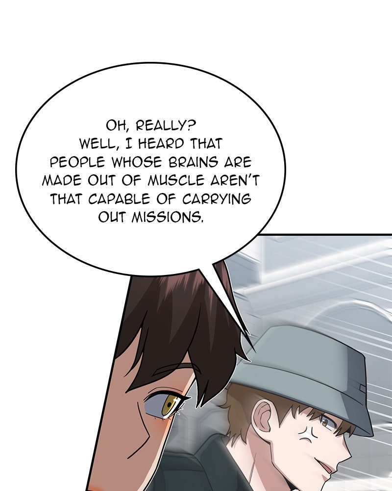 Read The Perfect Hybrid EN Manga Online