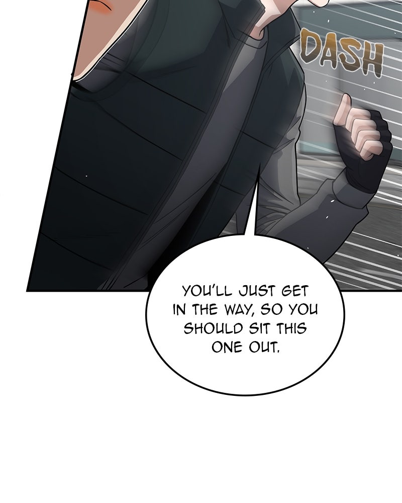 Read The Perfect Hybrid EN Manga Online