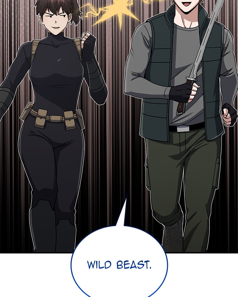 Read The Perfect Hybrid EN Manga Online