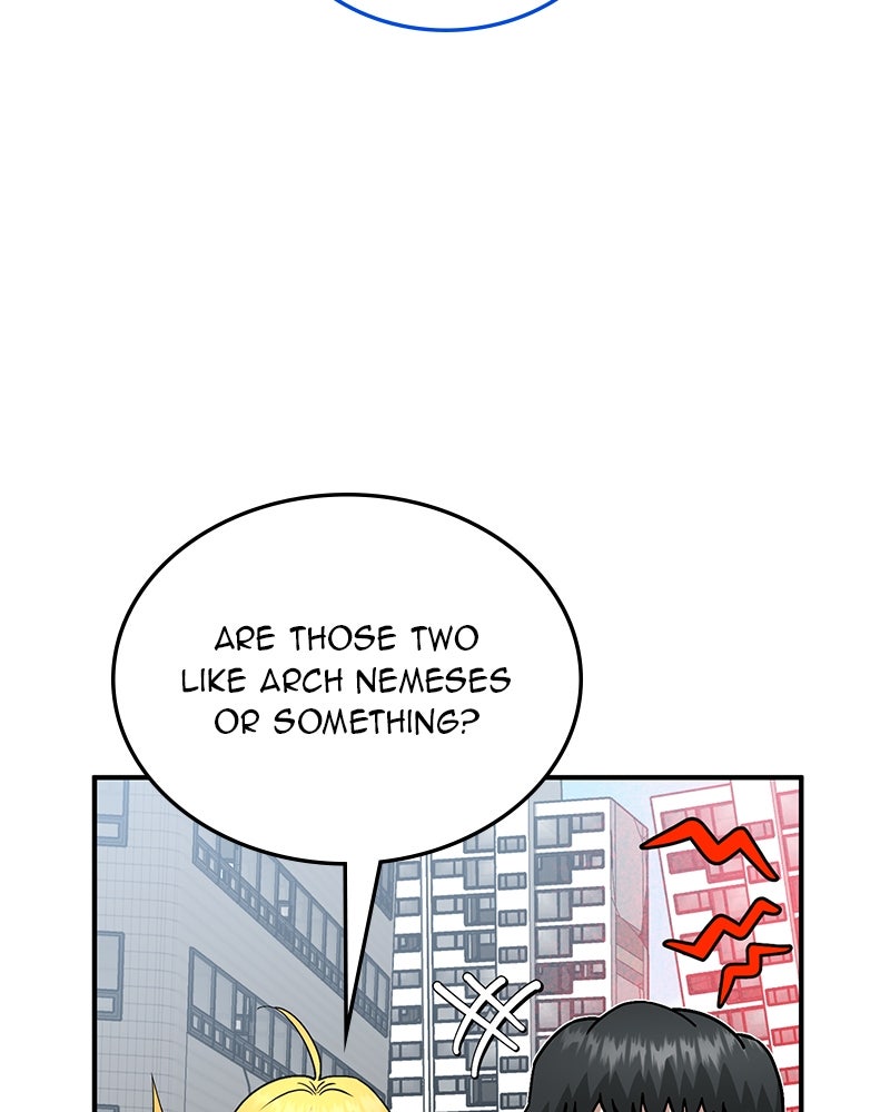 Read The Perfect Hybrid EN Manga Online