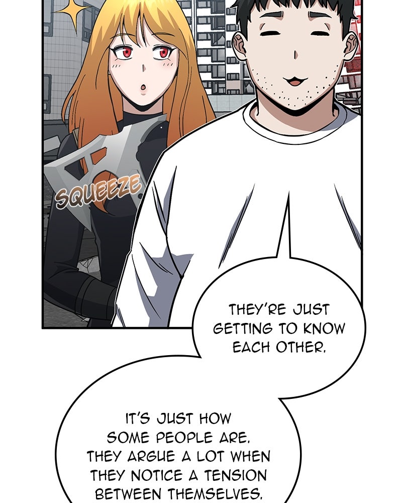 Read The Perfect Hybrid EN Manga Online