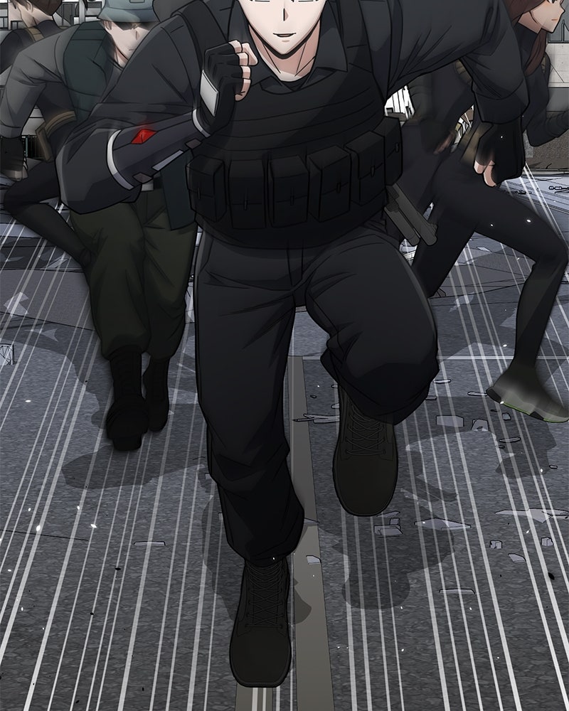 Read The Perfect Hybrid EN Manga Online