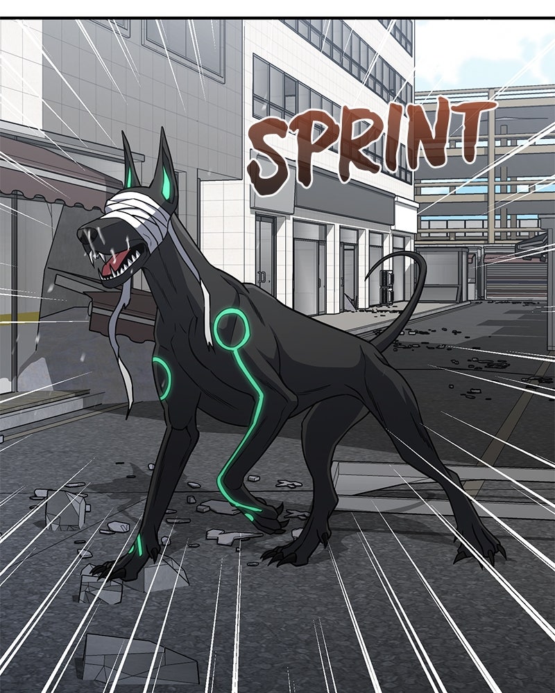 Read The Perfect Hybrid EN Manga Online