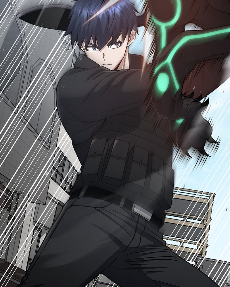 Read The Perfect Hybrid EN Manga Online