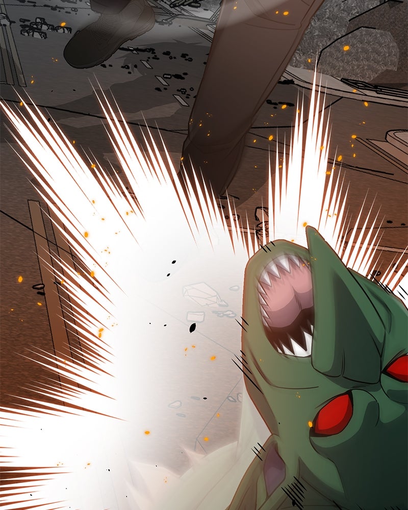 Read The Perfect Hybrid EN Manga Online