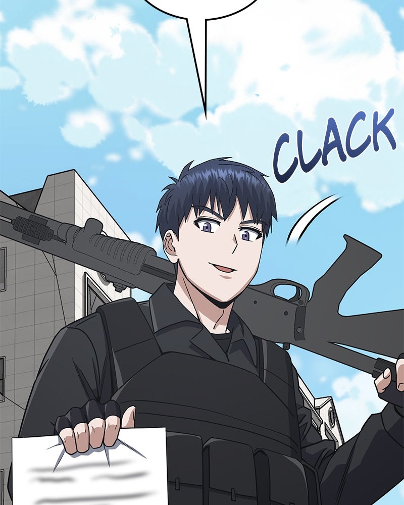 Read The Perfect Hybrid EN Manga Online