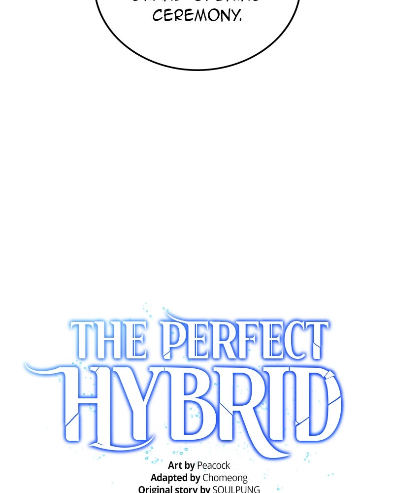 Read The Perfect Hybrid EN Manga Online