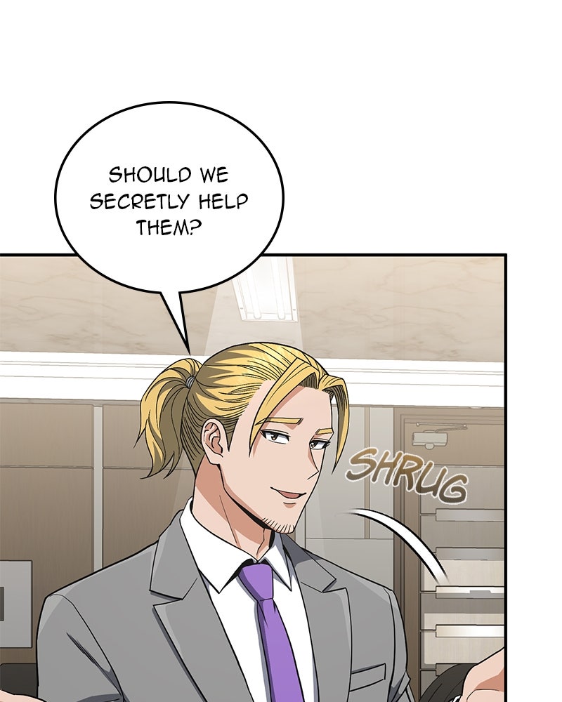 Read The Perfect Hybrid EN Manga Online