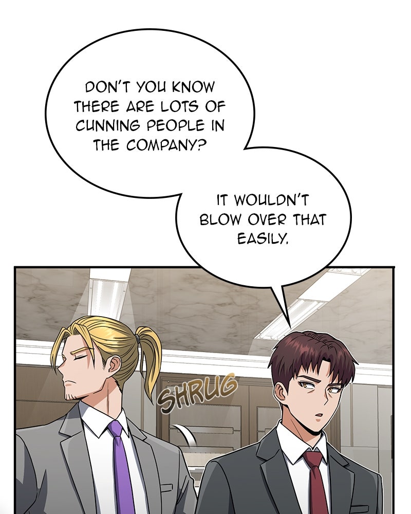 Read The Perfect Hybrid EN Manga Online