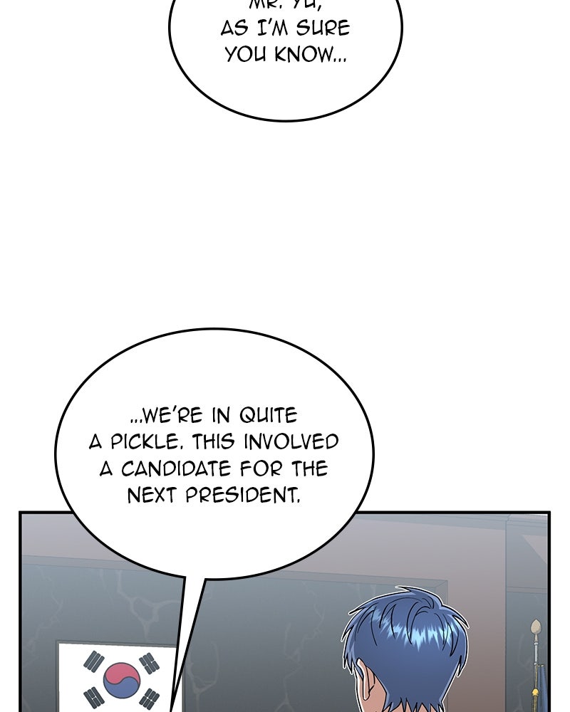 Read The Perfect Hybrid EN Manga Online