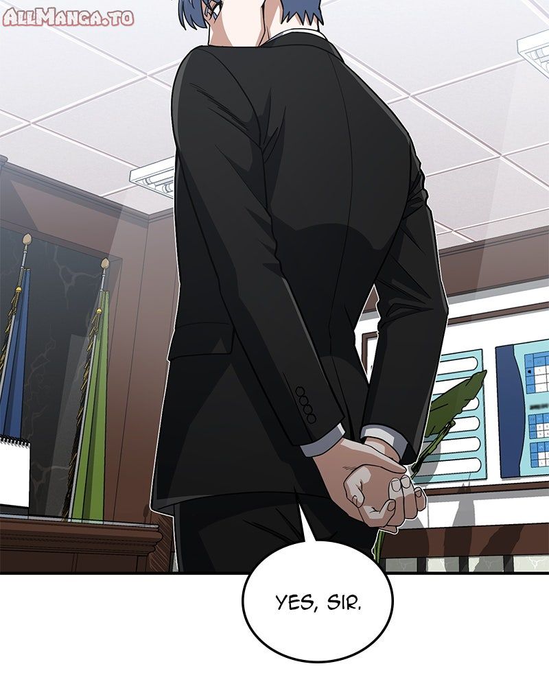 Read The Perfect Hybrid EN Manga Online