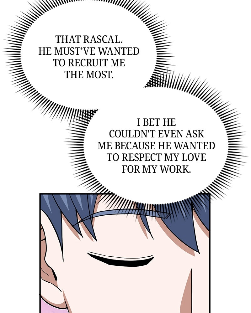 Read The Perfect Hybrid EN Manga Online