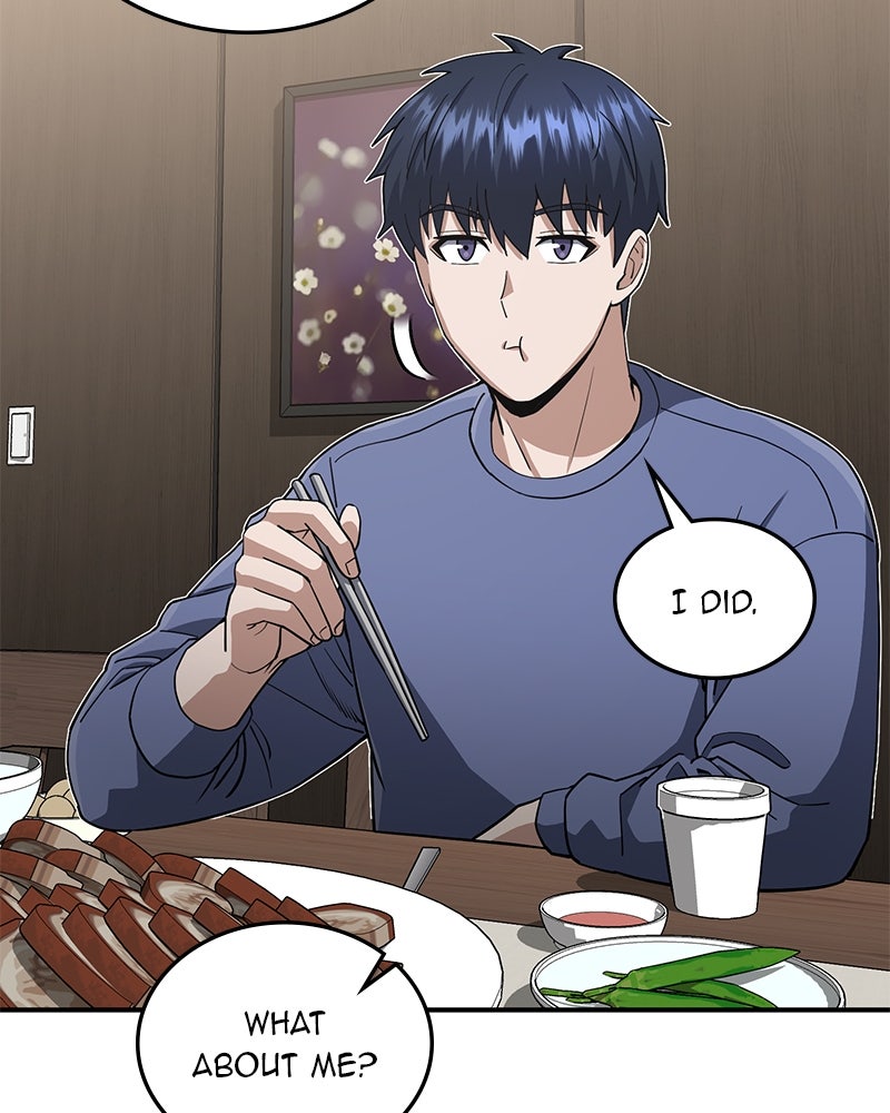 Read The Perfect Hybrid EN Manga Online