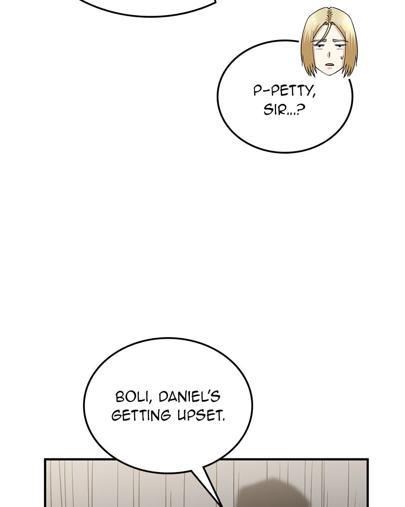 Read The Perfect Hybrid EN Manga Online