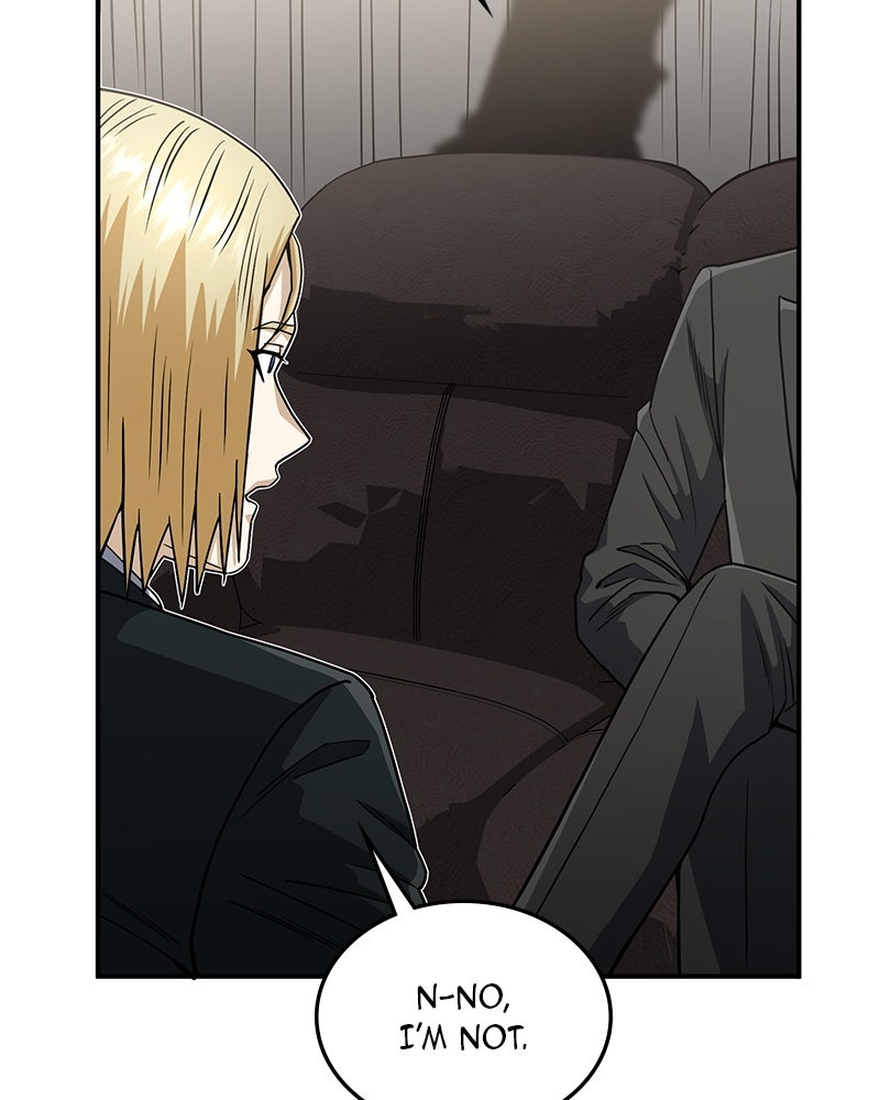 Read The Perfect Hybrid EN Manga Online