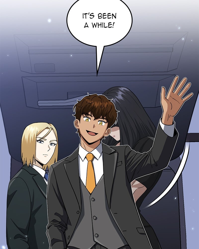 Read The Perfect Hybrid EN Manga Online