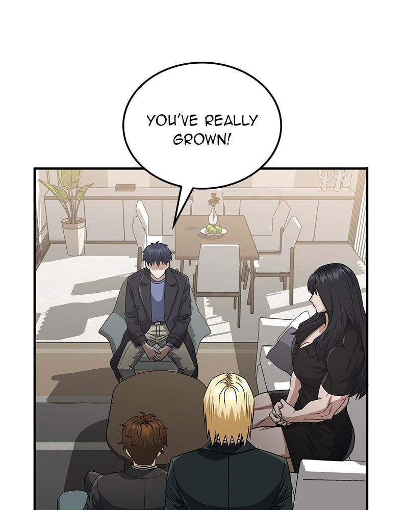 Read The Perfect Hybrid EN Manga Online