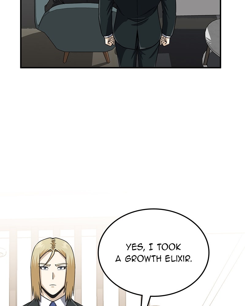 Read The Perfect Hybrid EN Manga Online