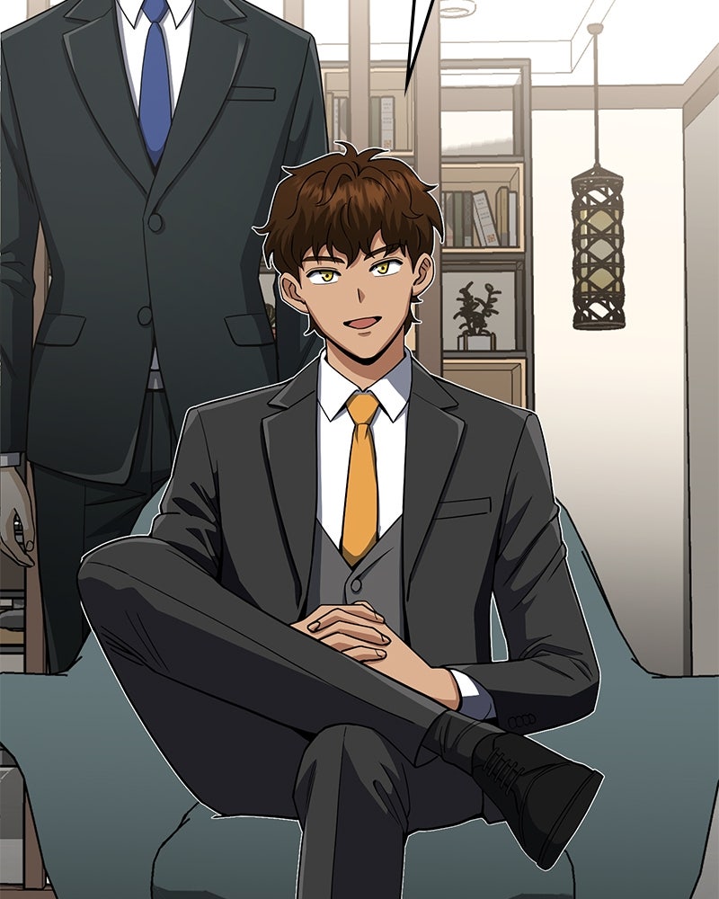 Read The Perfect Hybrid EN Manga Online