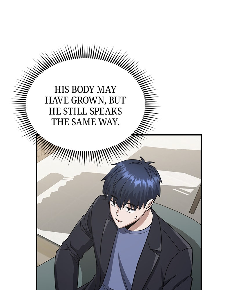 Read The Perfect Hybrid EN Manga Online