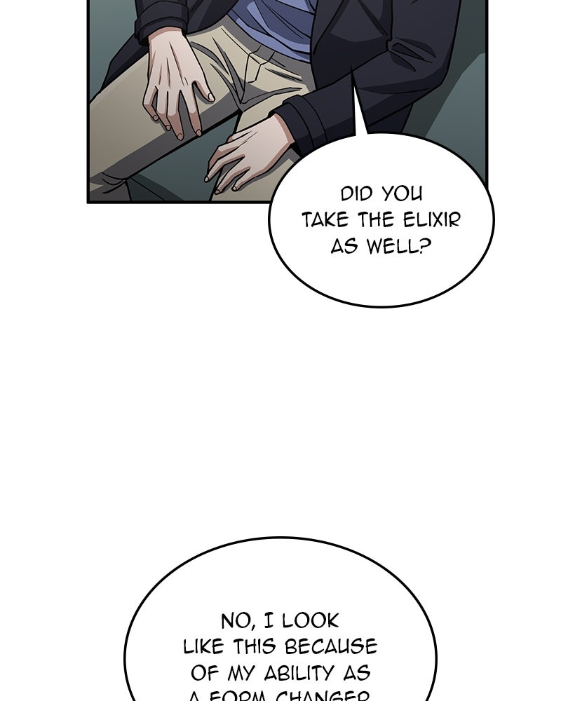 Read The Perfect Hybrid EN Manga Online