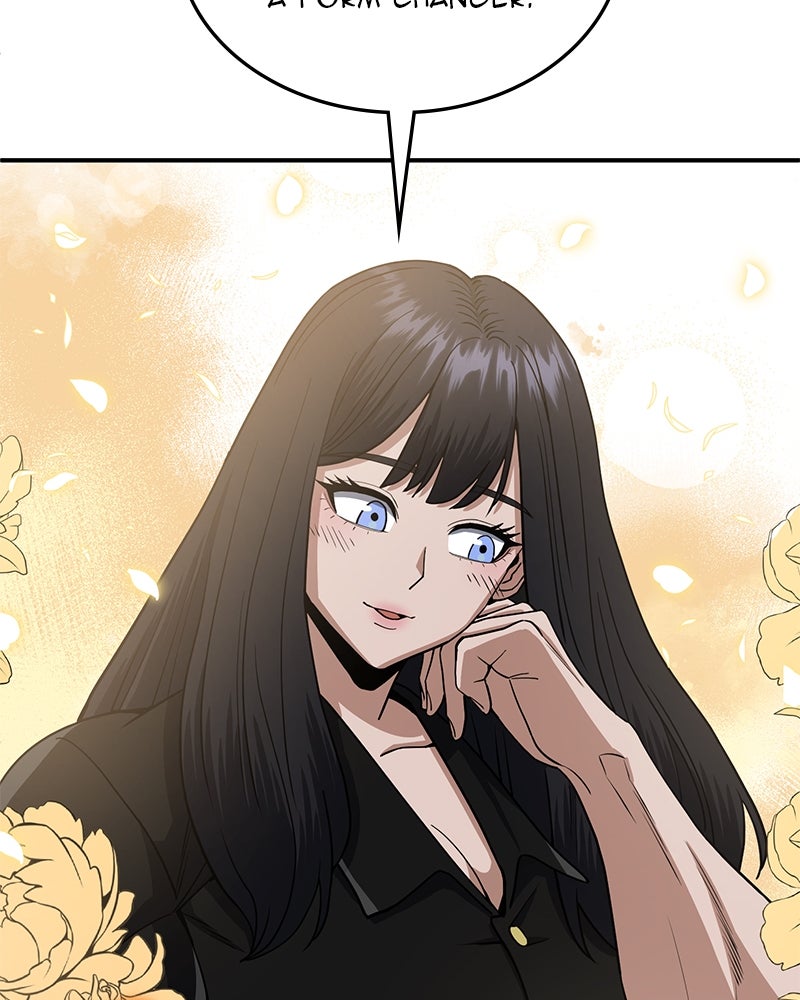 Read The Perfect Hybrid EN Manga Online