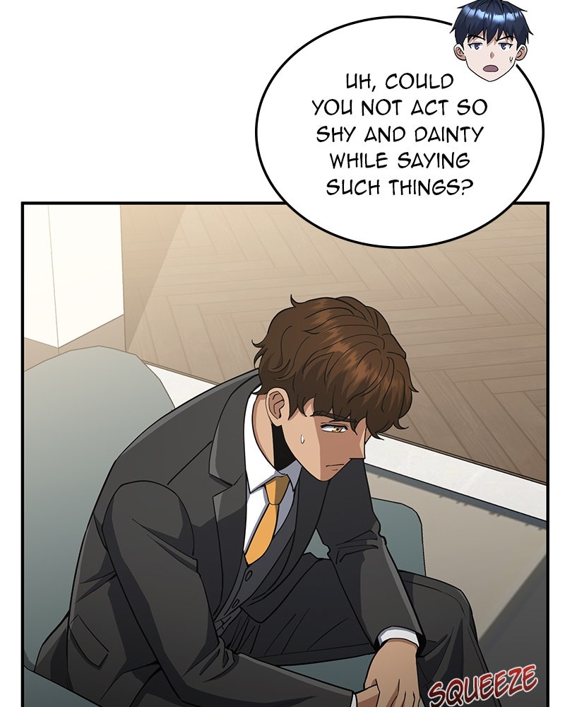 Read The Perfect Hybrid EN Manga Online