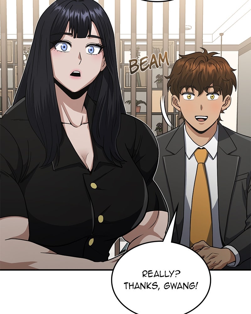 Read The Perfect Hybrid EN Manga Online