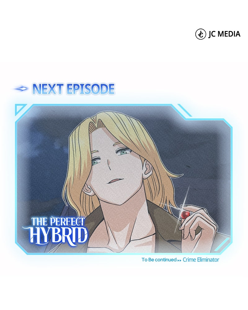 Read The Perfect Hybrid EN Manga Online