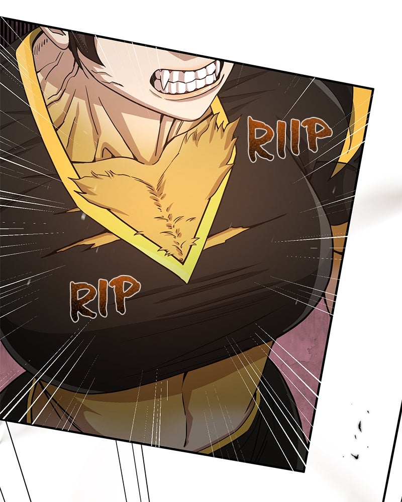 Read The Perfect Hybrid EN Manga Online