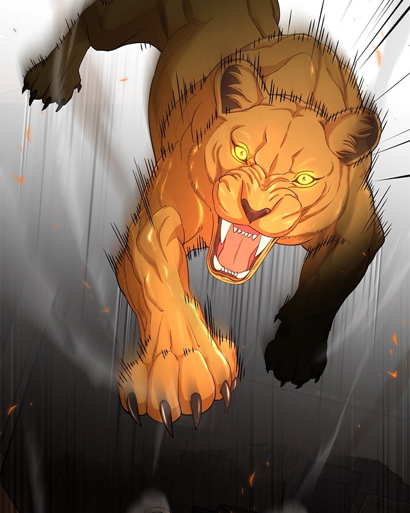 Read The Perfect Hybrid EN Manga Online