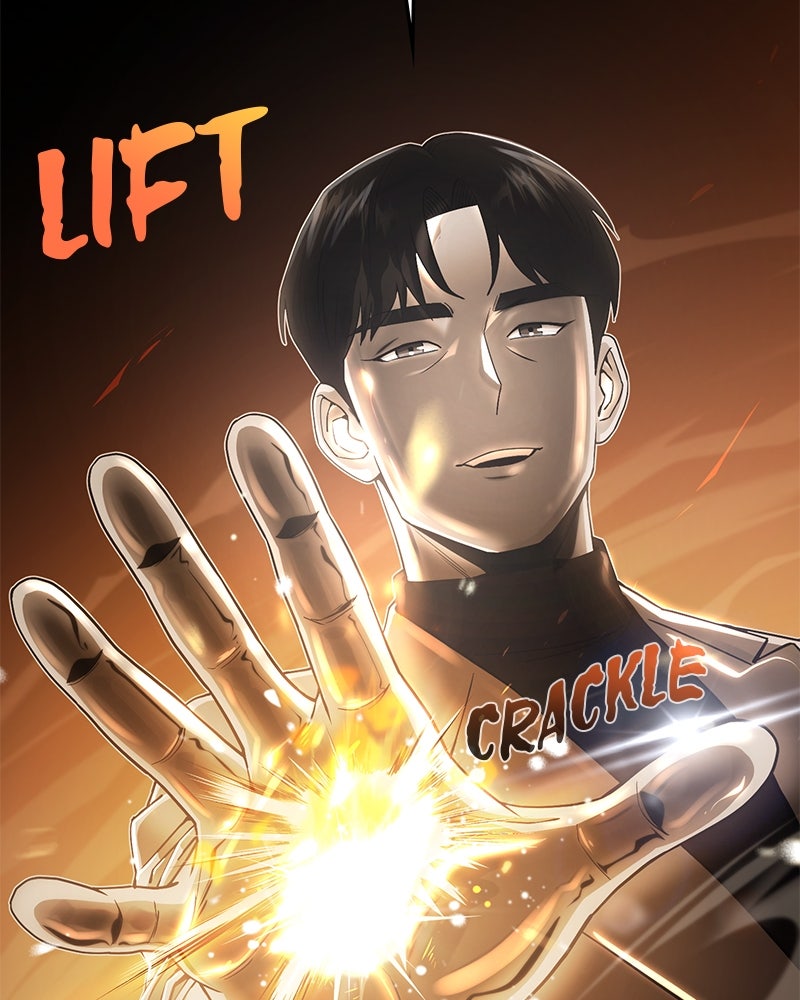 Read The Perfect Hybrid EN Manga Online