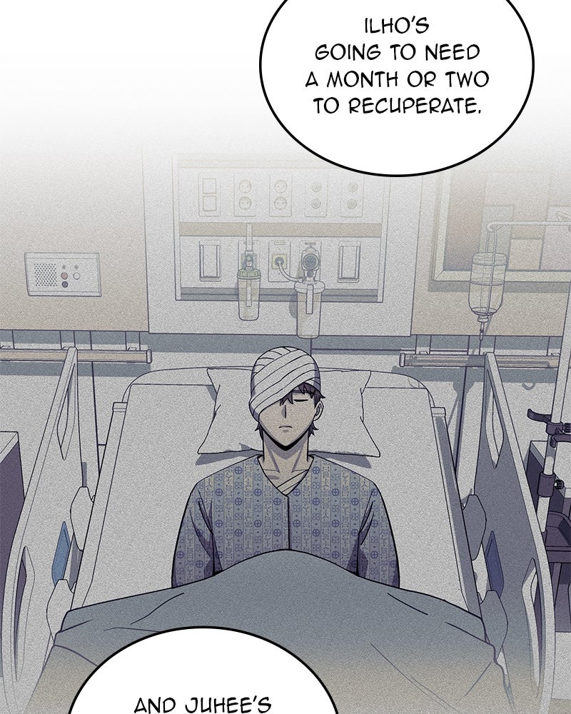 Read The Perfect Hybrid EN Manga Online