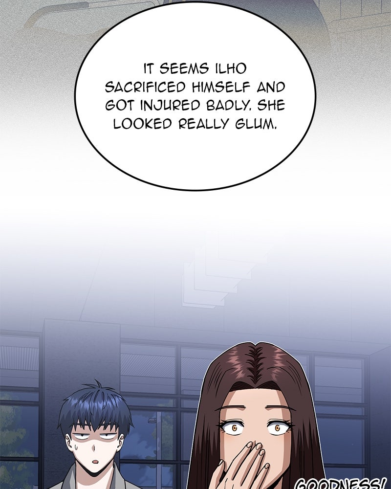 Read The Perfect Hybrid EN Manga Online