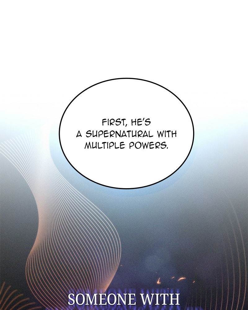 Read The Perfect Hybrid EN Manga Online