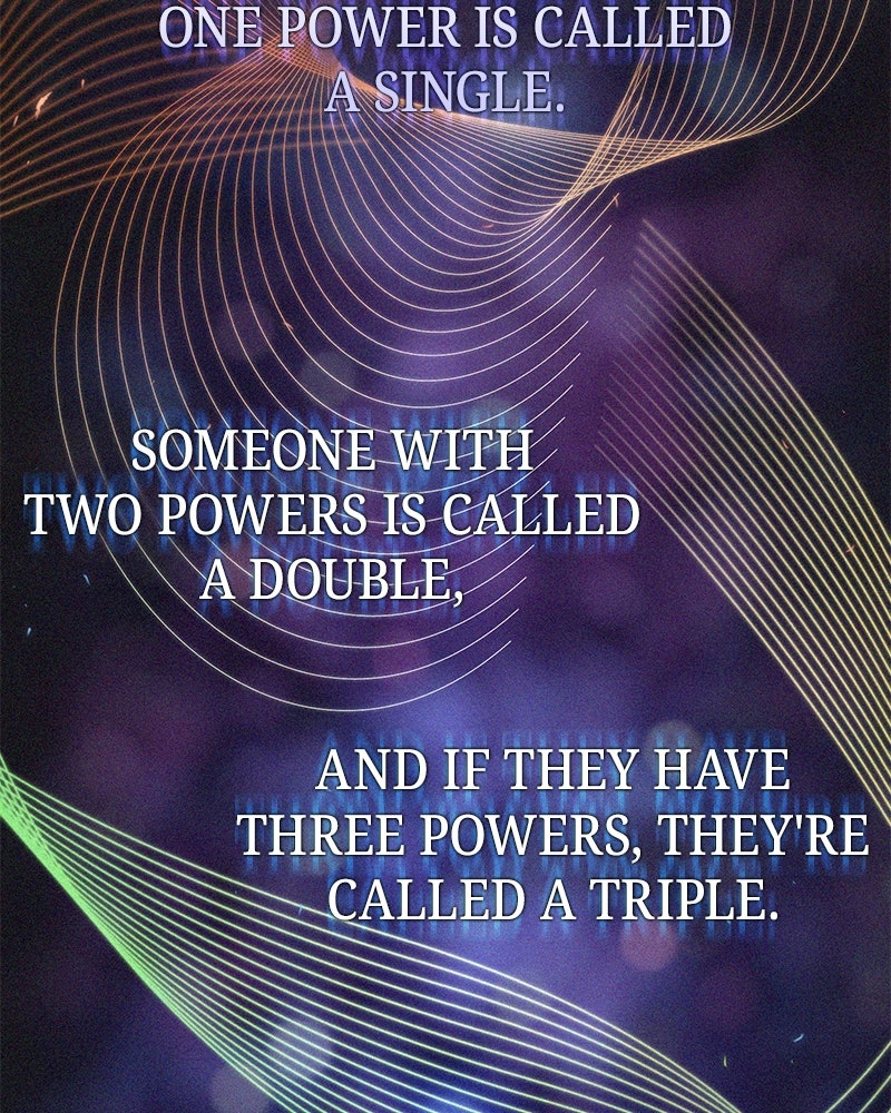 Read The Perfect Hybrid EN Manga Online