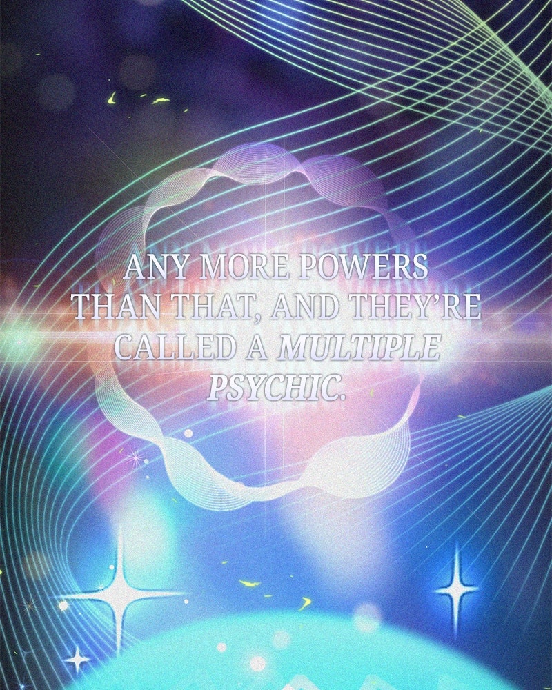 Read The Perfect Hybrid EN Manga Online