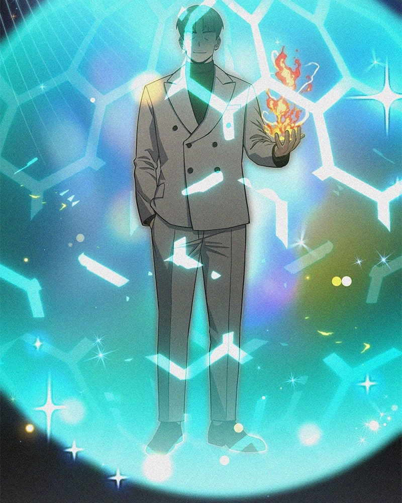 Read The Perfect Hybrid EN Manga Online