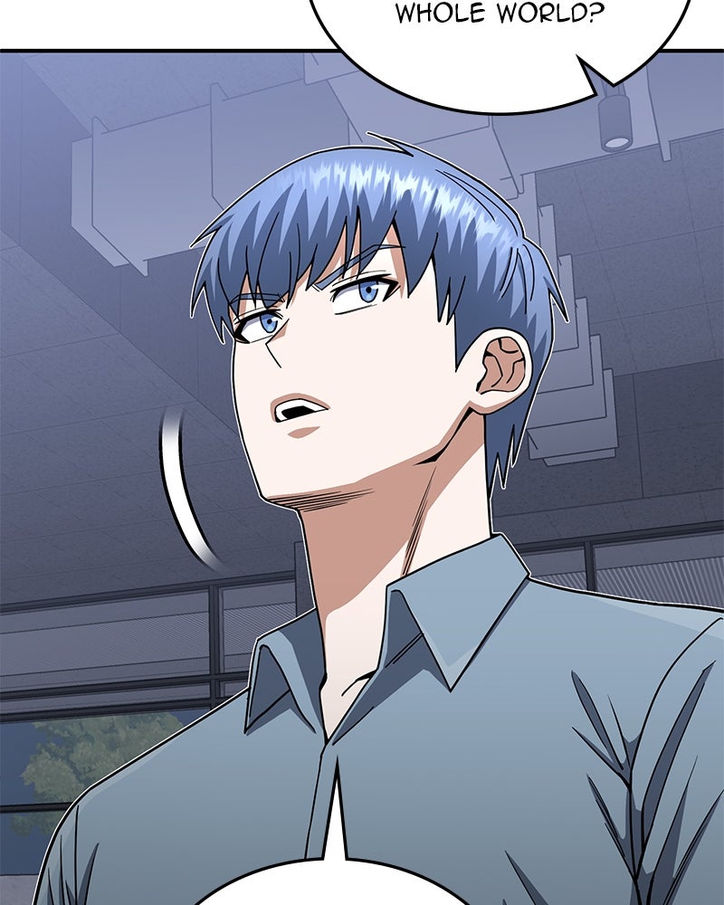 Read The Perfect Hybrid EN Manga Online