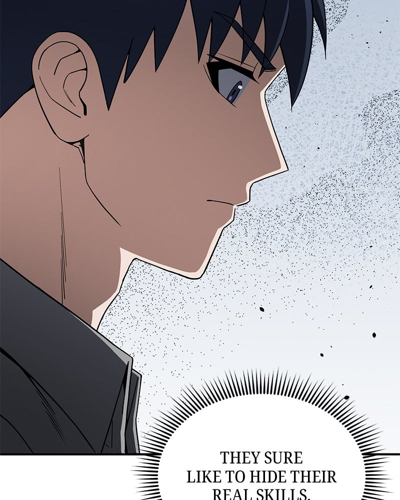 Read The Perfect Hybrid EN Manga Online