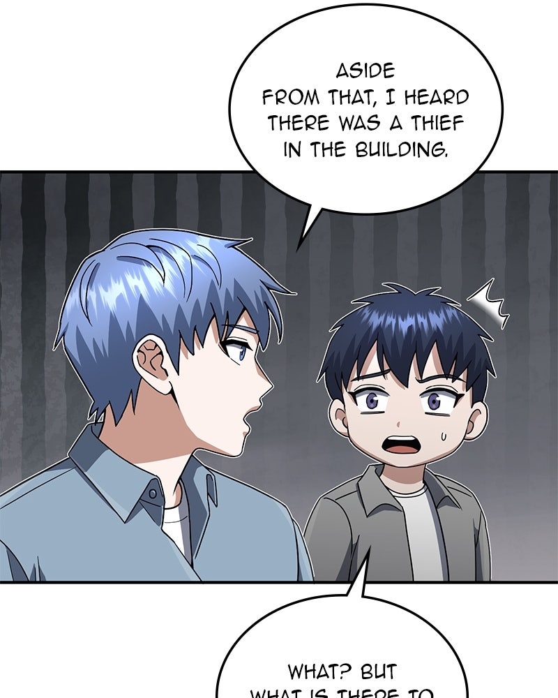 Read The Perfect Hybrid EN Manga Online