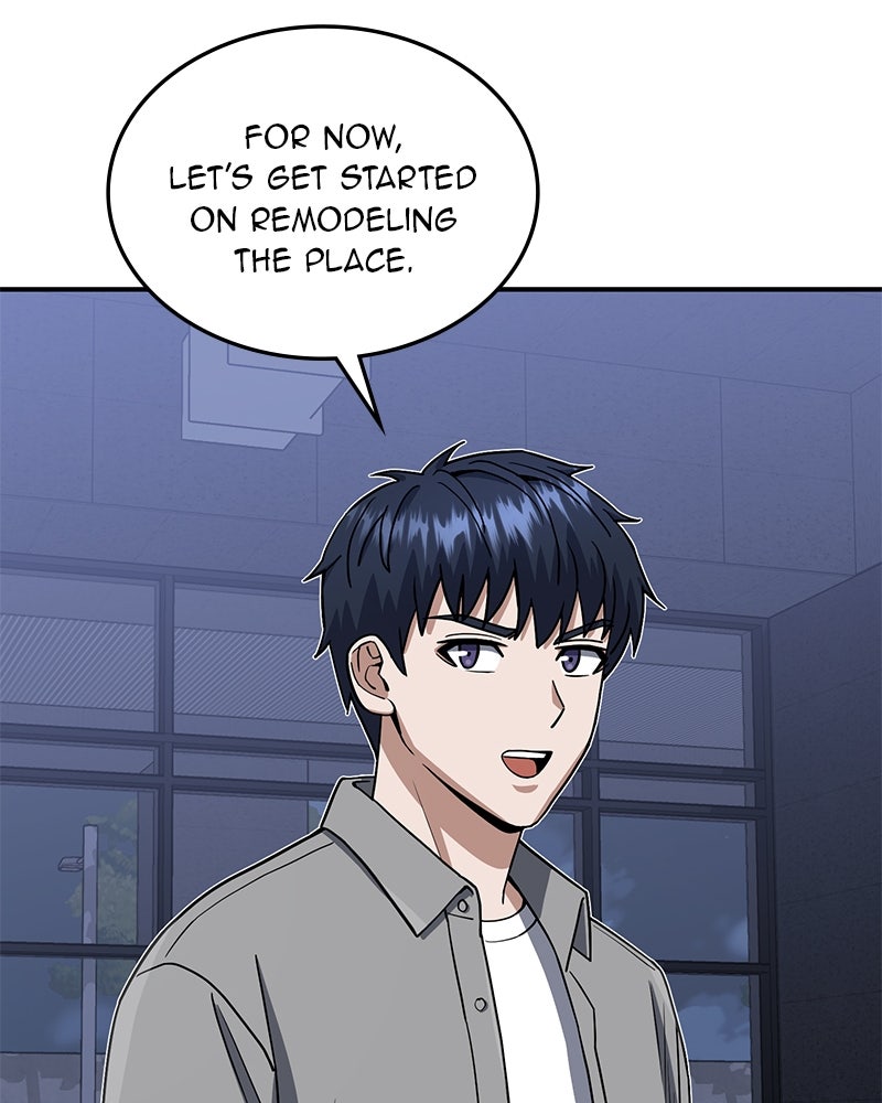 Read The Perfect Hybrid EN Manga Online