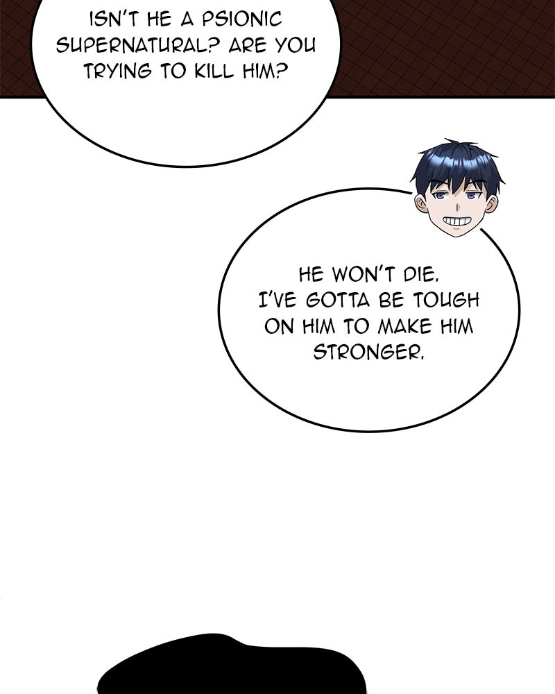 Read The Perfect Hybrid EN Manga Online