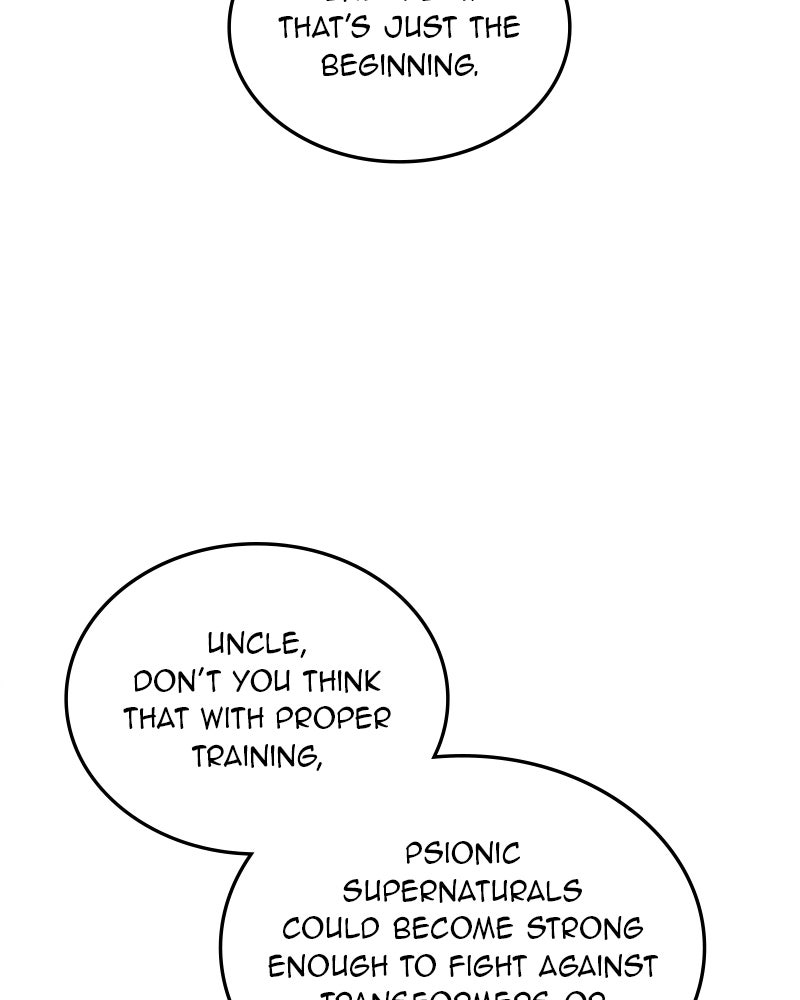 Read The Perfect Hybrid EN Manga Online