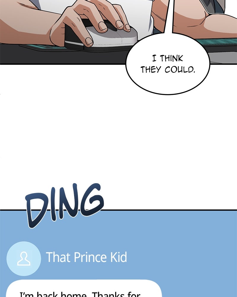 Read The Perfect Hybrid EN Manga Online