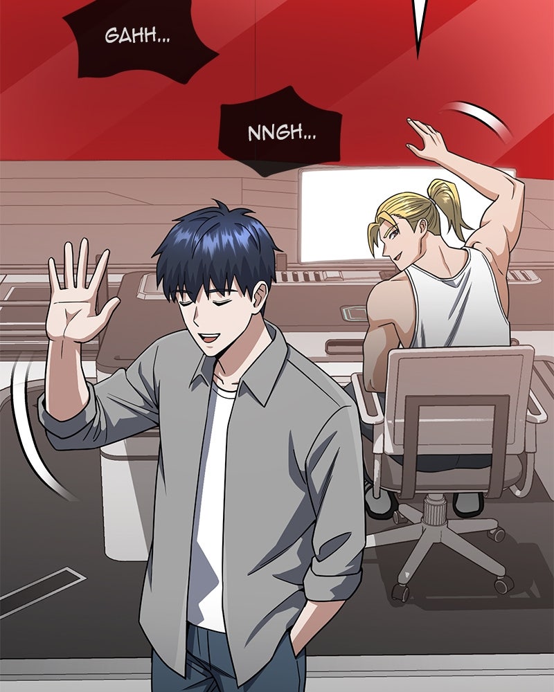 Read The Perfect Hybrid EN Manga Online