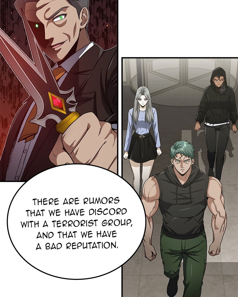 Read The Perfect Hybrid EN Manga Online