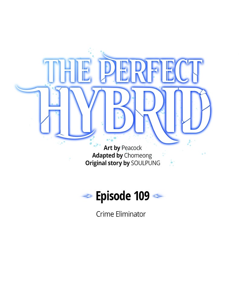 Read The Perfect Hybrid EN Manga Online