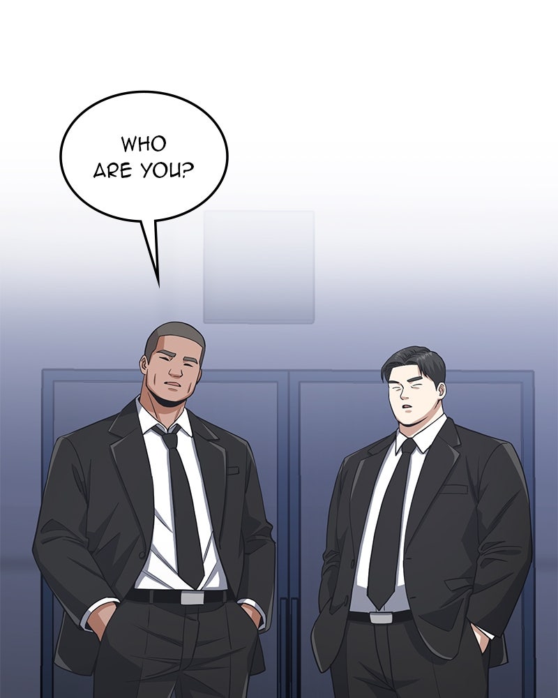 Read The Perfect Hybrid EN Manga Online