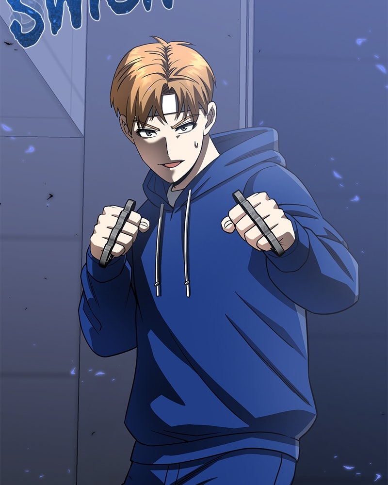 Read The Perfect Hybrid EN Manga Online